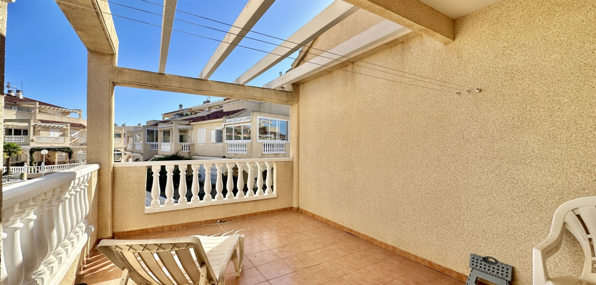 Se vende Dúplex de 2 dormitorios en Costa Blanca, Alicante, España