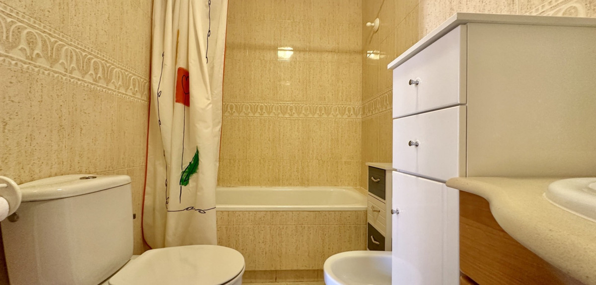 Se vende Dúplex de 2 dormitorios en Costa Blanca, Alicante, España