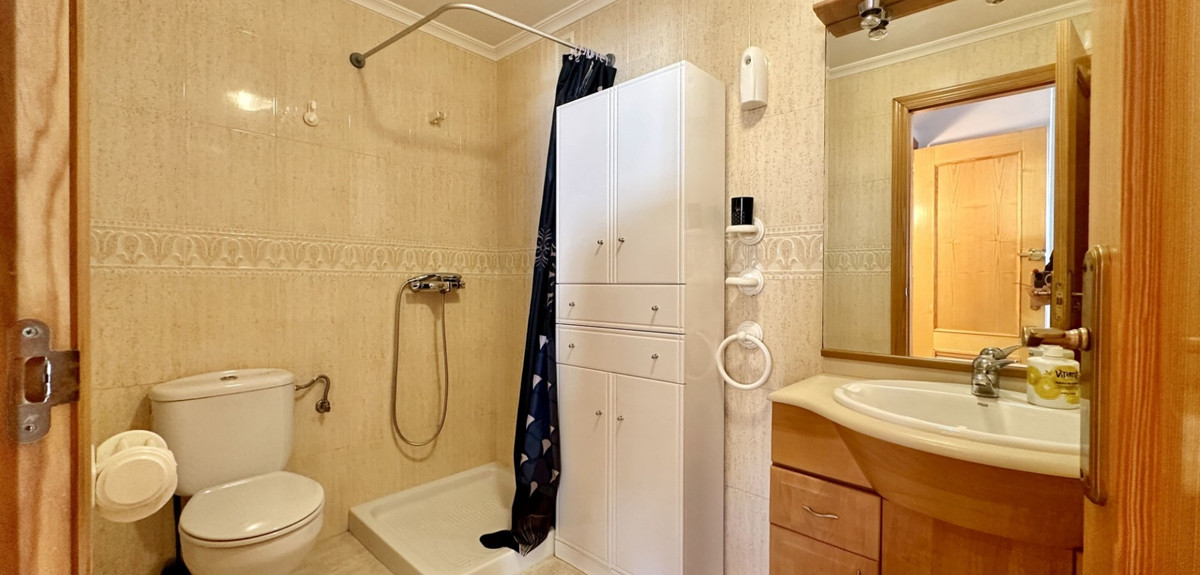 Se vende Dúplex de 2 dormitorios en Costa Blanca, Alicante, España