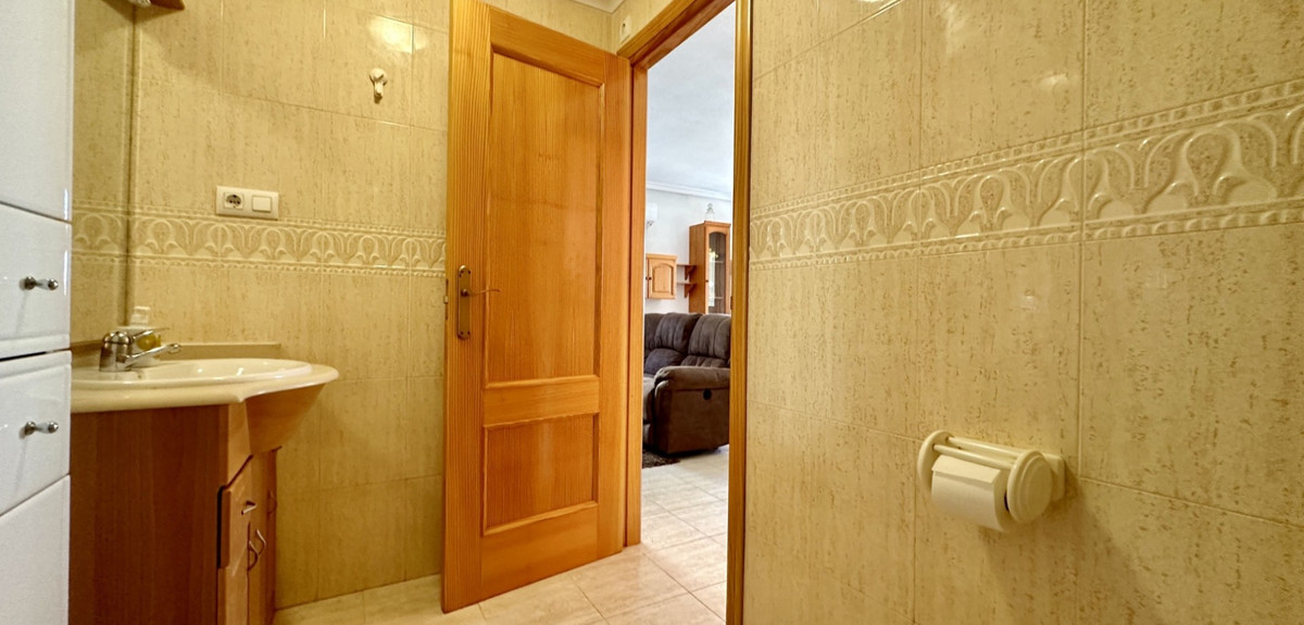 Se vende Dúplex de 2 dormitorios en Costa Blanca, Alicante, España