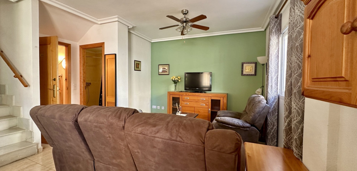 Se vende Dúplex de 2 dormitorios en Costa Blanca, Alicante, España