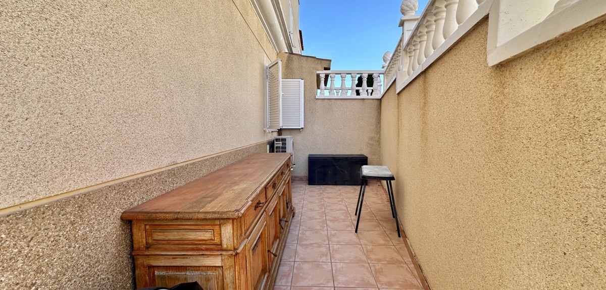 Se vende Dúplex de 2 dormitorios en Costa Blanca, Alicante, España