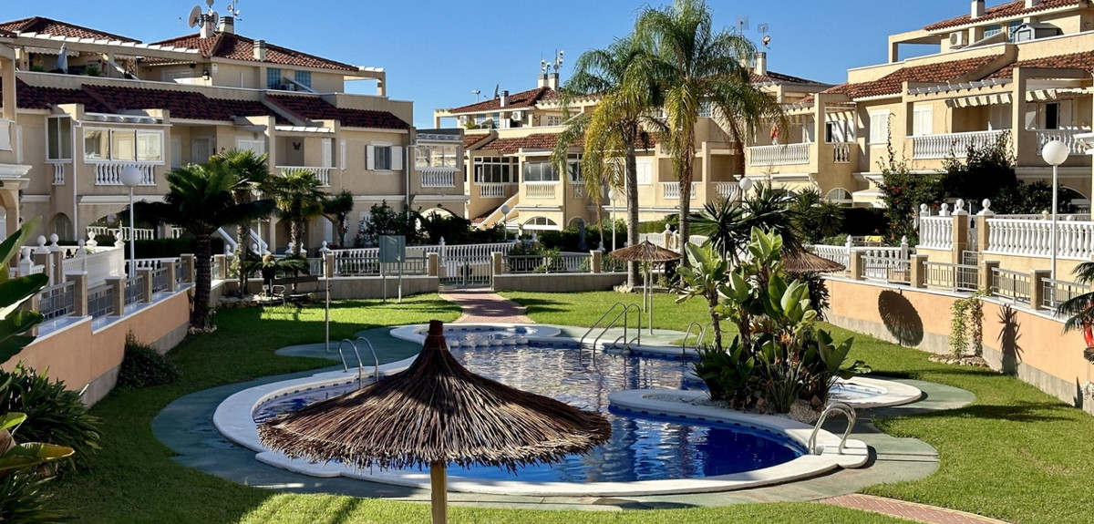 Se vende Dúplex de 2 dormitorios en Costa Blanca, Alicante, España