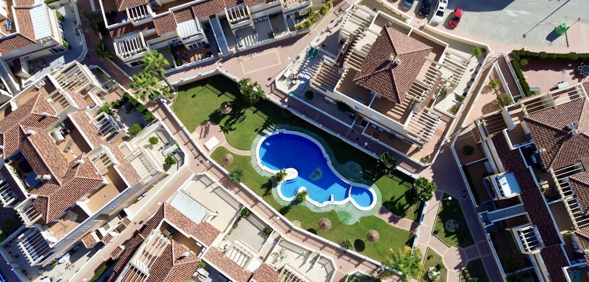 Se vende Dúplex de 2 dormitorios en Costa Blanca, Alicante, España