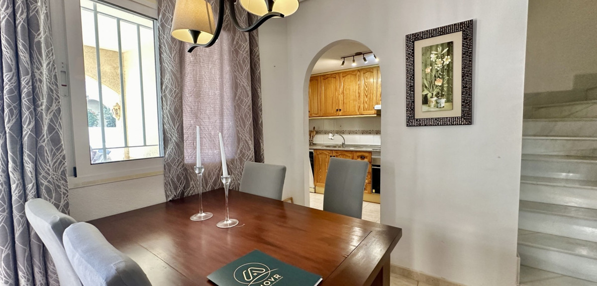 Se vende Dúplex de 2 dormitorios en Costa Blanca, Alicante, España