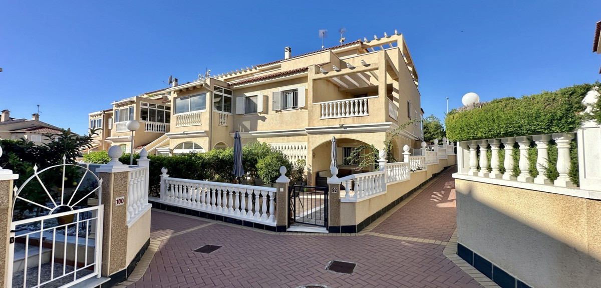 Se vende Dúplex de 2 dormitorios en Costa Blanca, Alicante, España