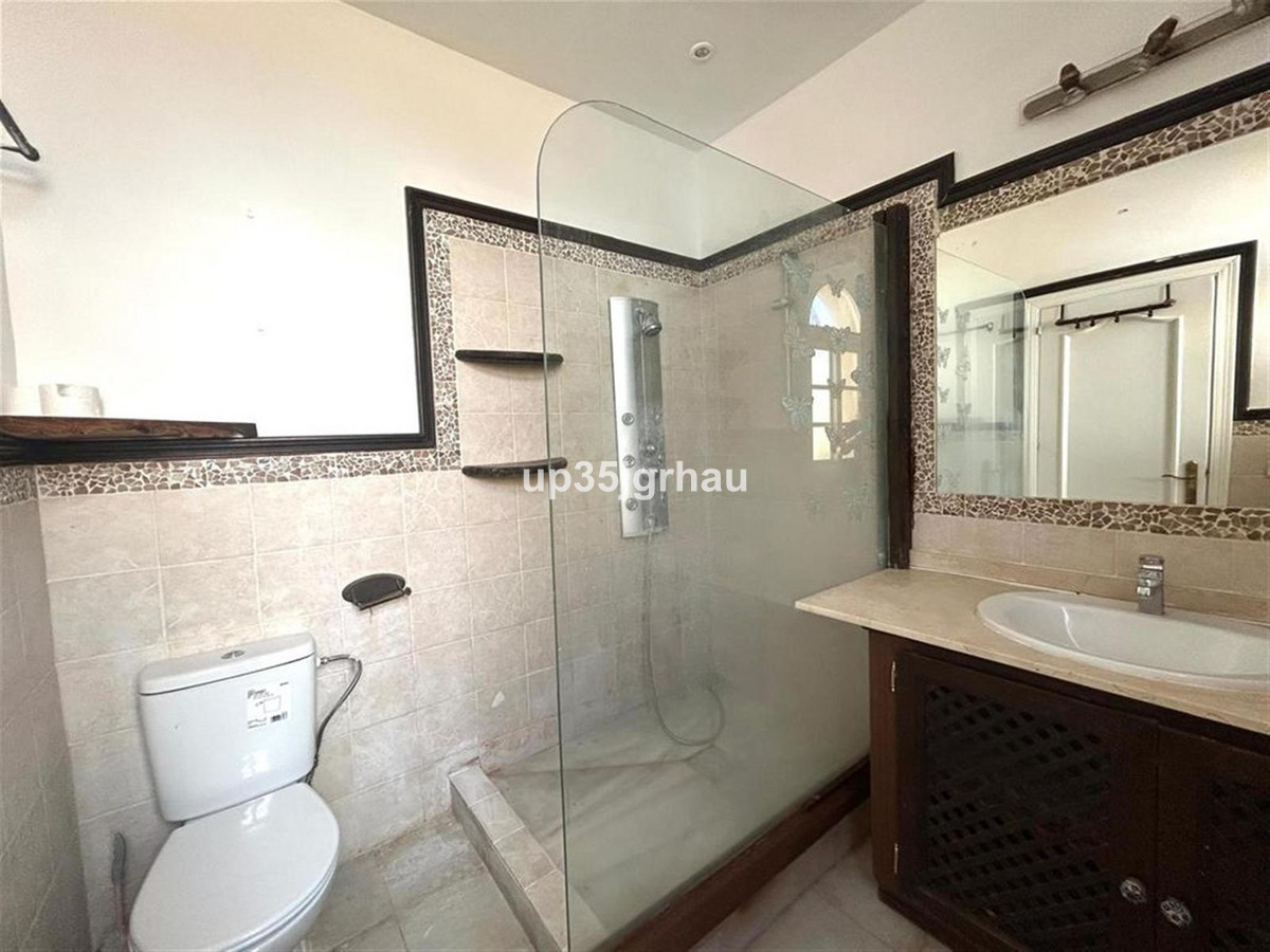 3 Bed Townhouse for sale in Estepona Costa Del Sol, Málaga, Spain