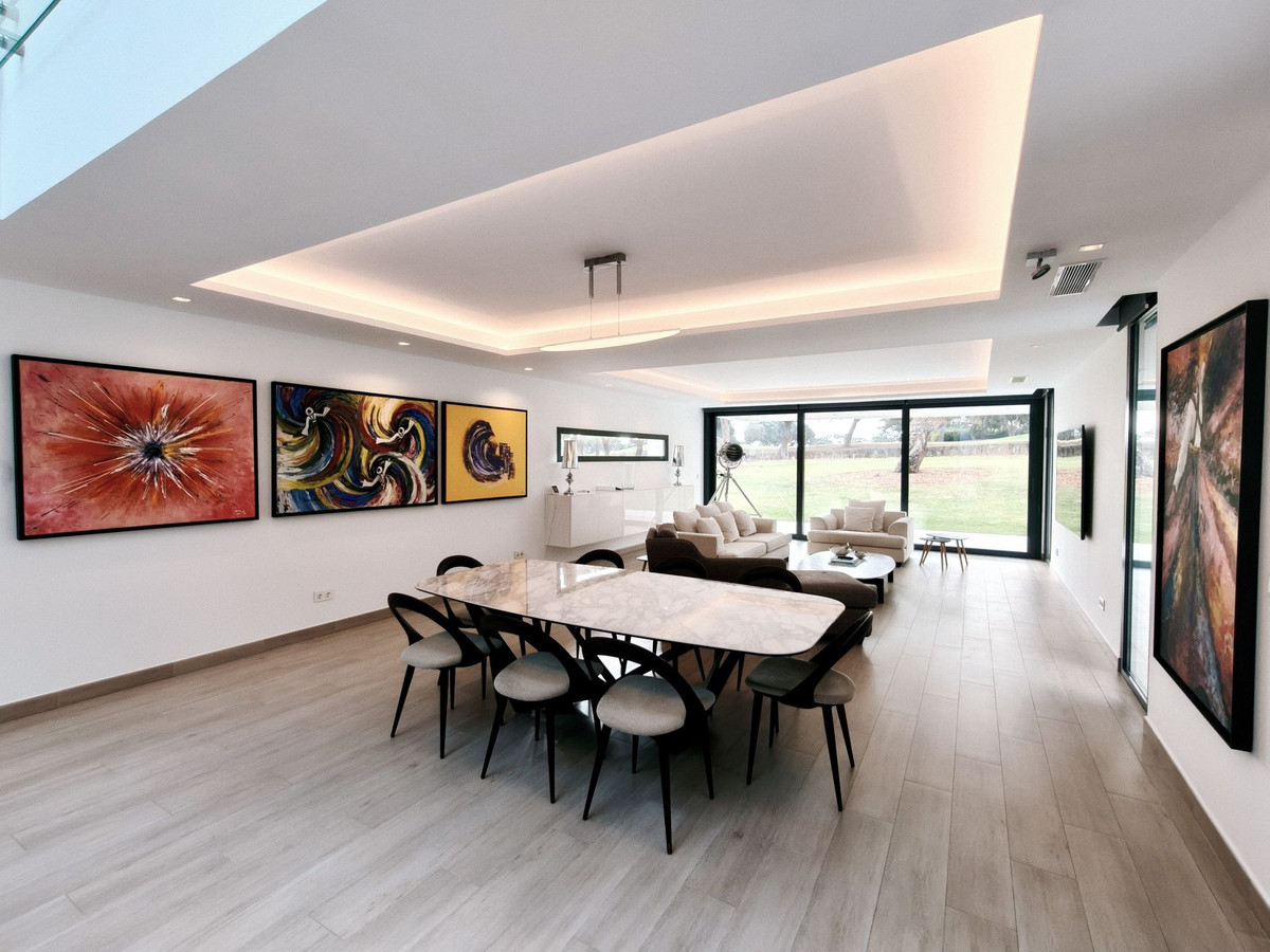 5 Bed Townhouse for sale in San Roque Club Costa Del Sol, Cádiz, Spain