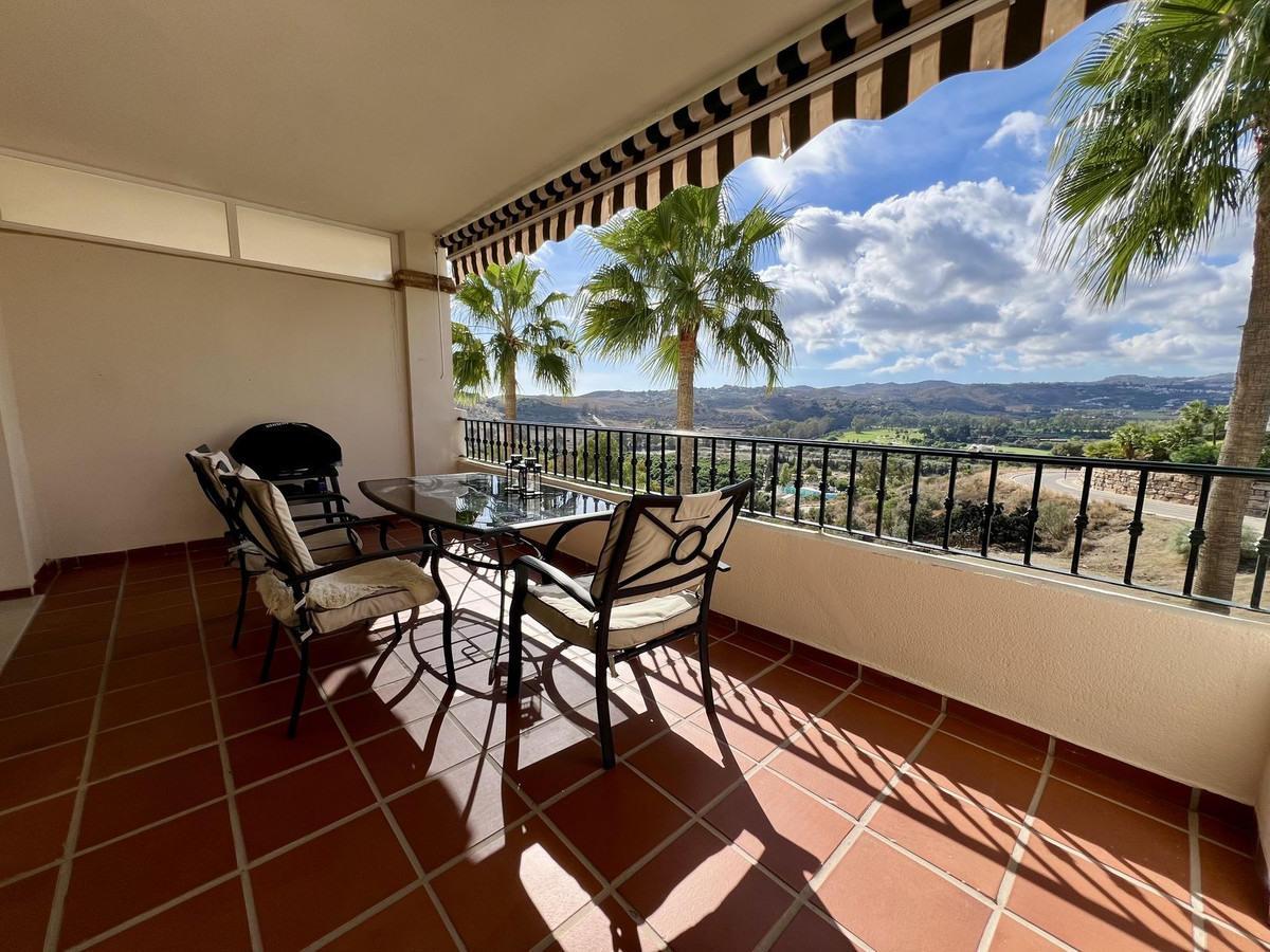 2 Bed Apartment for sale in La Cala Hills Costa Del Sol, Málaga, Spain