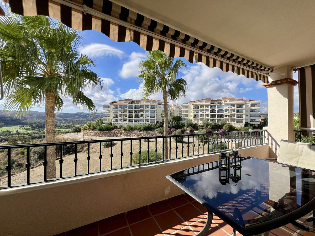 2 Bed Apartment for sale in La Cala Hills Costa Del Sol, Málaga, Spain