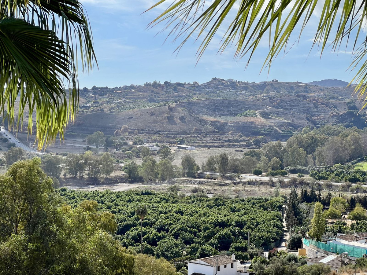 2 Bed Apartment for sale in La Cala Hills Costa Del Sol, Málaga, Spain