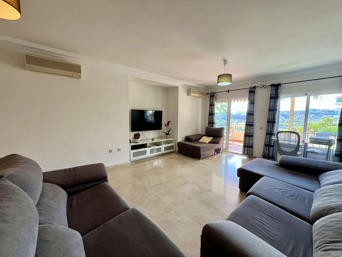 2 Bed Apartment for sale in La Cala Hills Costa Del Sol, Málaga, Spain