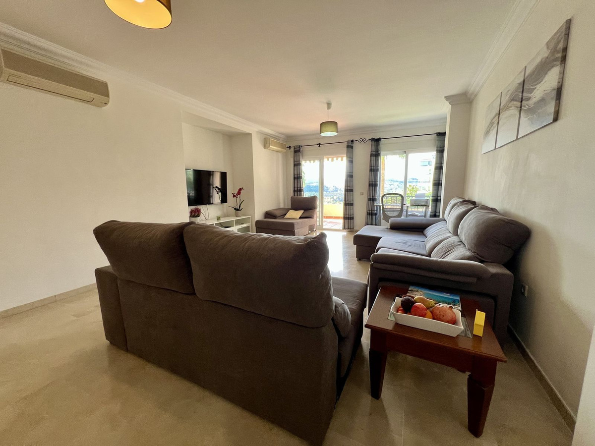 2 Bed Apartment for sale in La Cala Hills Costa Del Sol, Málaga, Spain