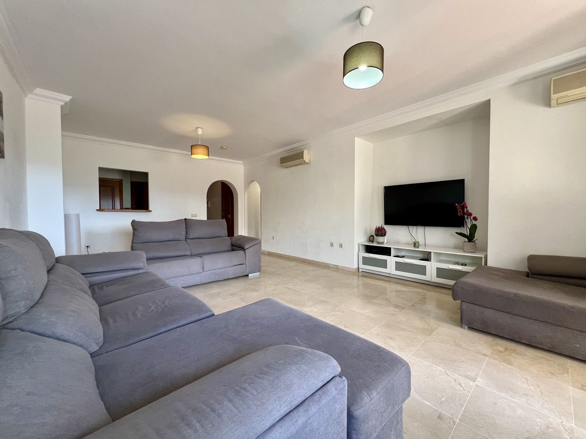 2 Bed Apartment for sale in La Cala Hills Costa Del Sol, Málaga, Spain