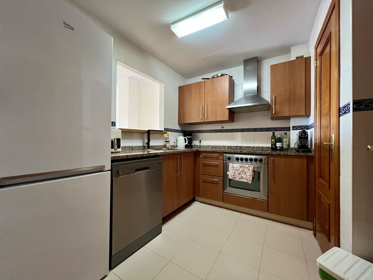 2 Bed Apartment for sale in La Cala Hills Costa Del Sol, Málaga, Spain