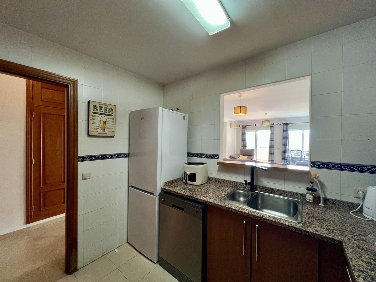 2 Bed Apartment for sale in La Cala Hills Costa Del Sol, Málaga, Spain