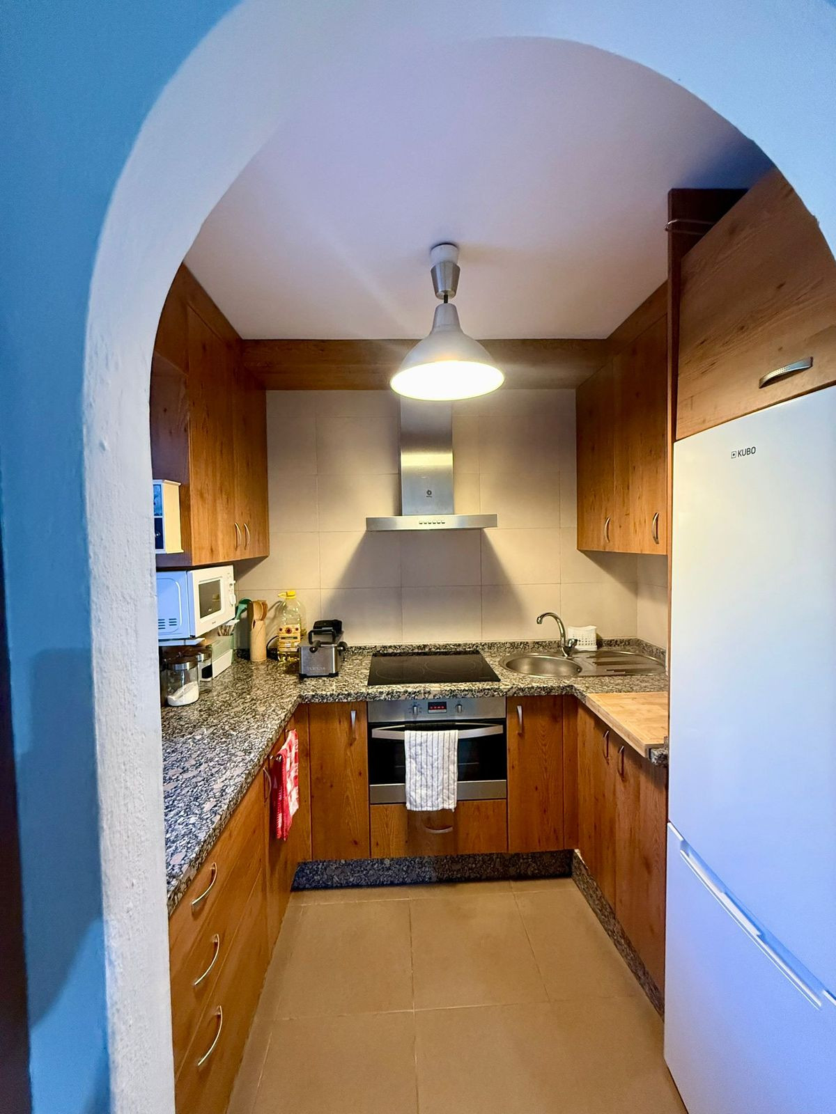 3 Bed Townhouse for sale in Ojén Costa Del Sol, Málaga, Spain