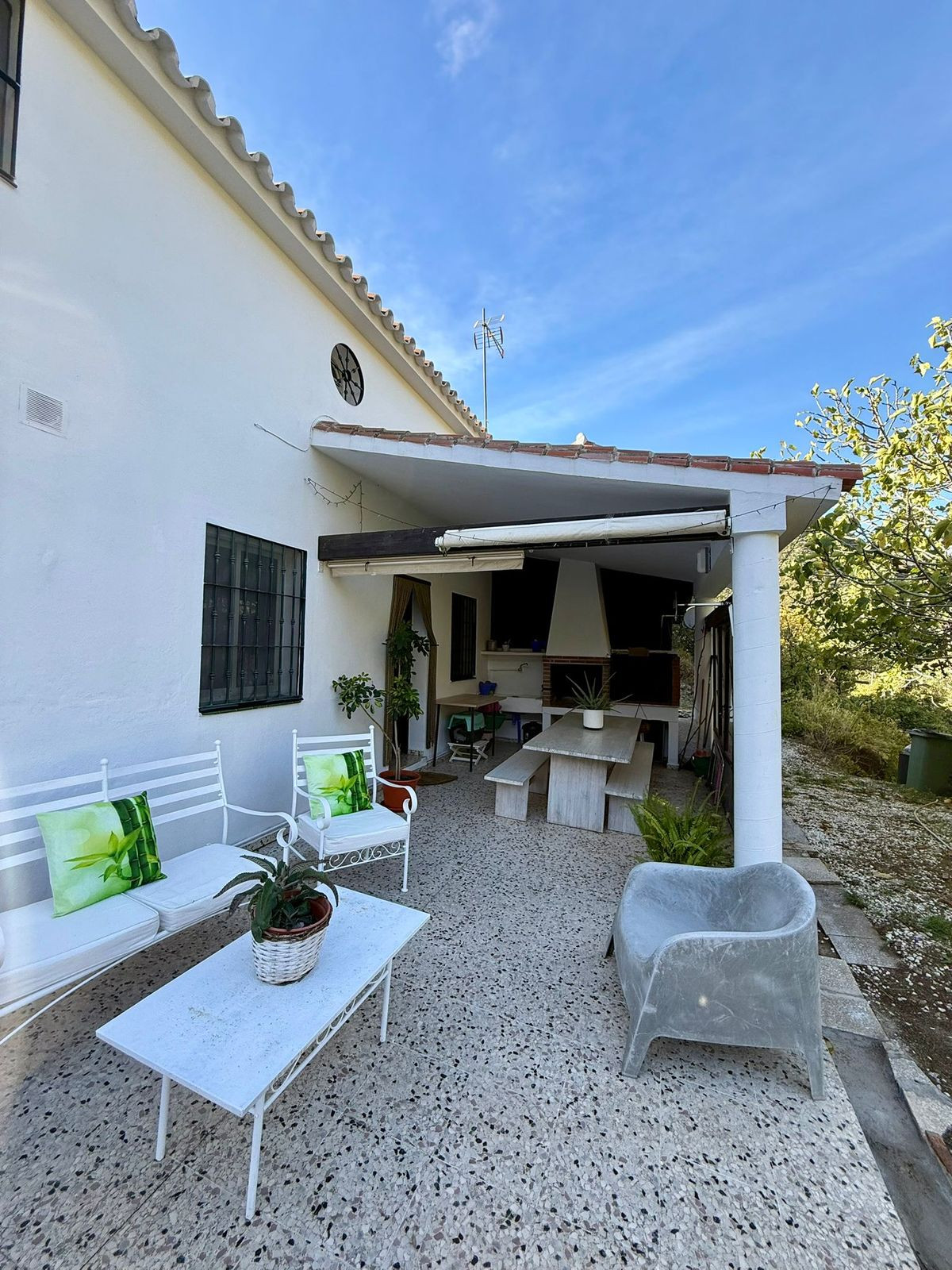 3 Bed Townhouse for sale in Ojén Costa Del Sol, Málaga, Spain