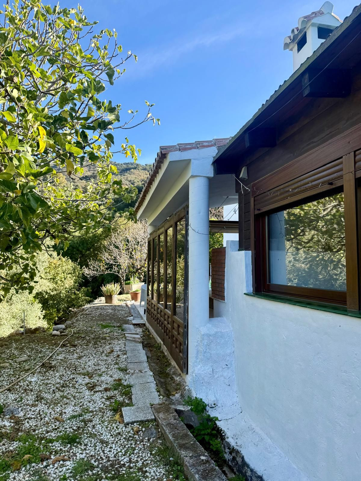 3 Bed Townhouse for sale in Ojén Costa Del Sol, Málaga, Spain