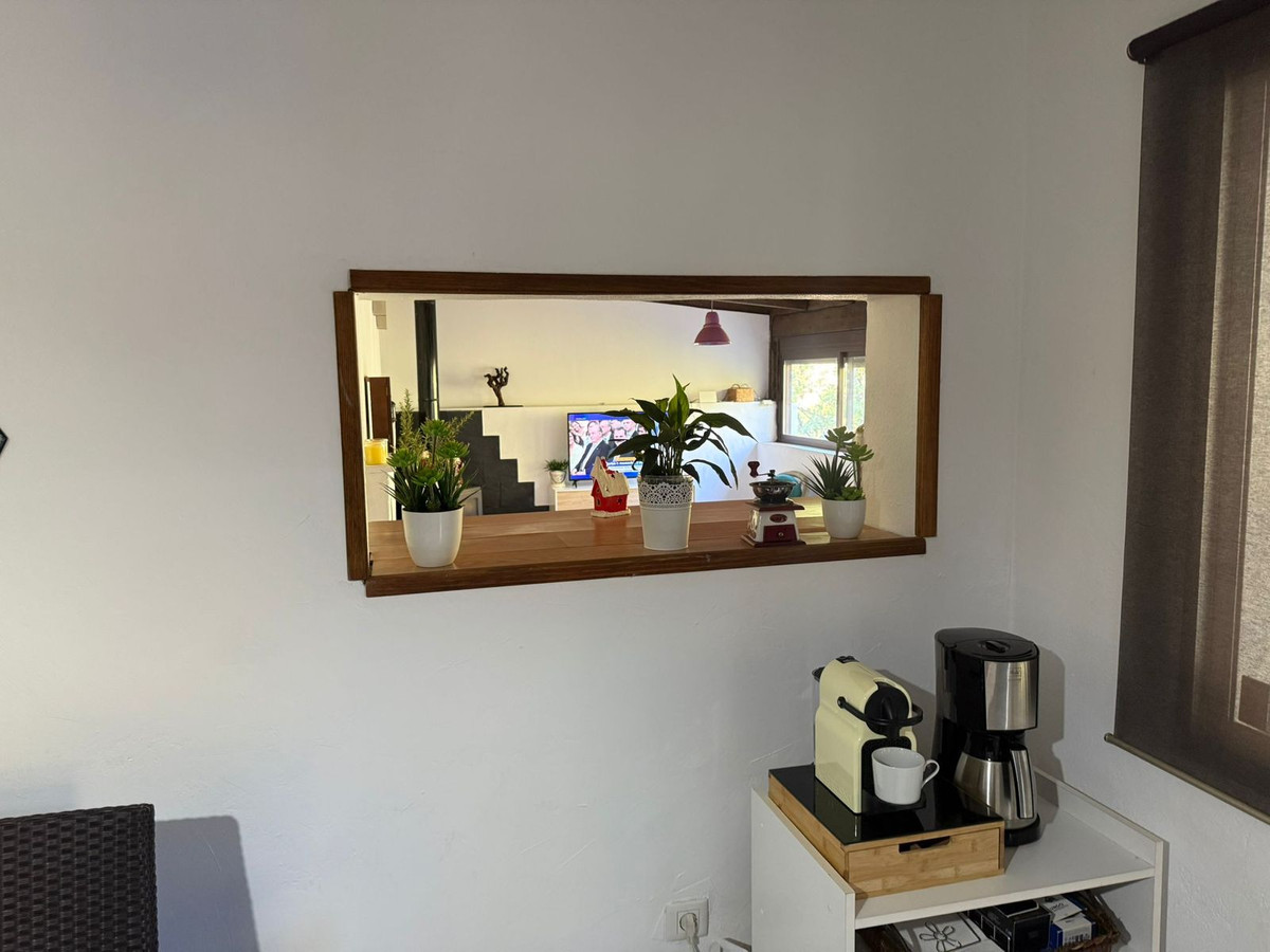 3 Bed Townhouse for sale in Ojén Costa Del Sol, Málaga, Spain