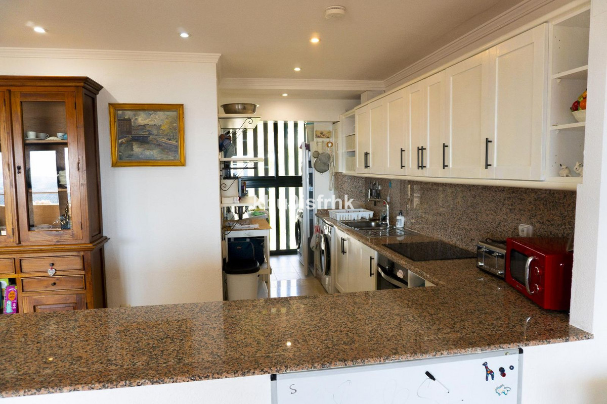 Se vende Ático de 2 dormitorios en Costa Blanca, Alicante, España