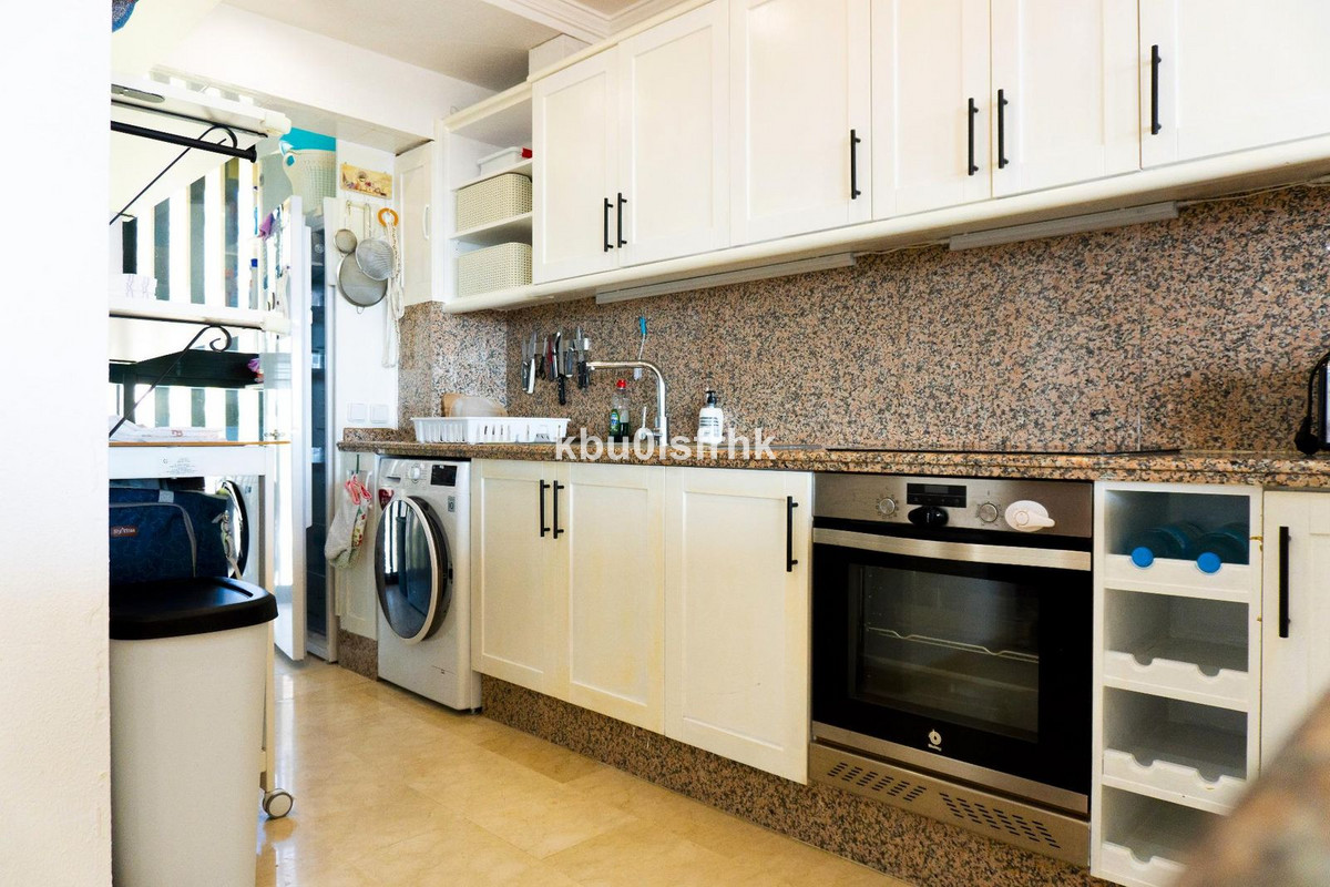 Se vende Ático de 2 dormitorios en Costa Blanca, Alicante, España