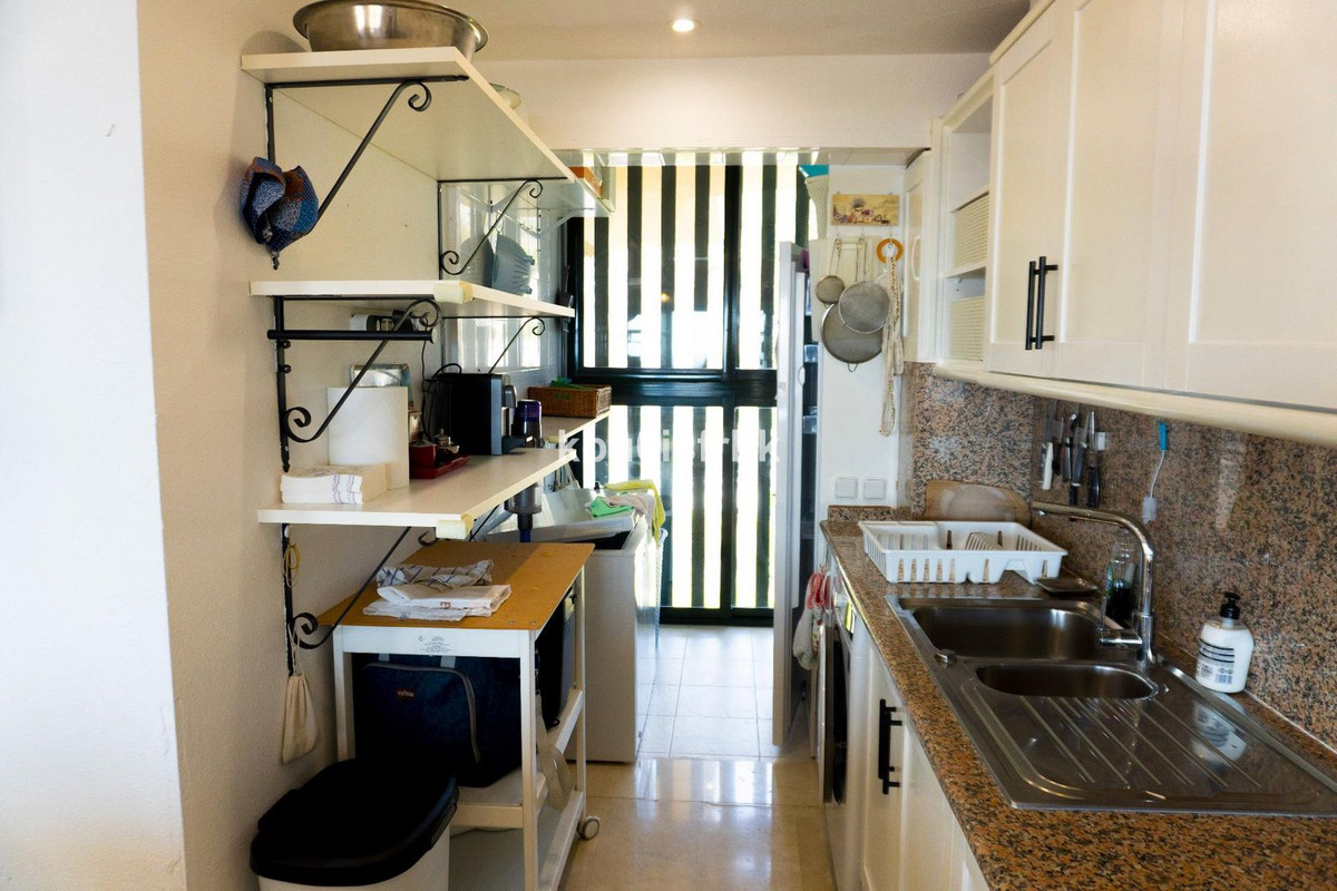 Se vende Ático de 2 dormitorios en Costa Blanca, Alicante, España