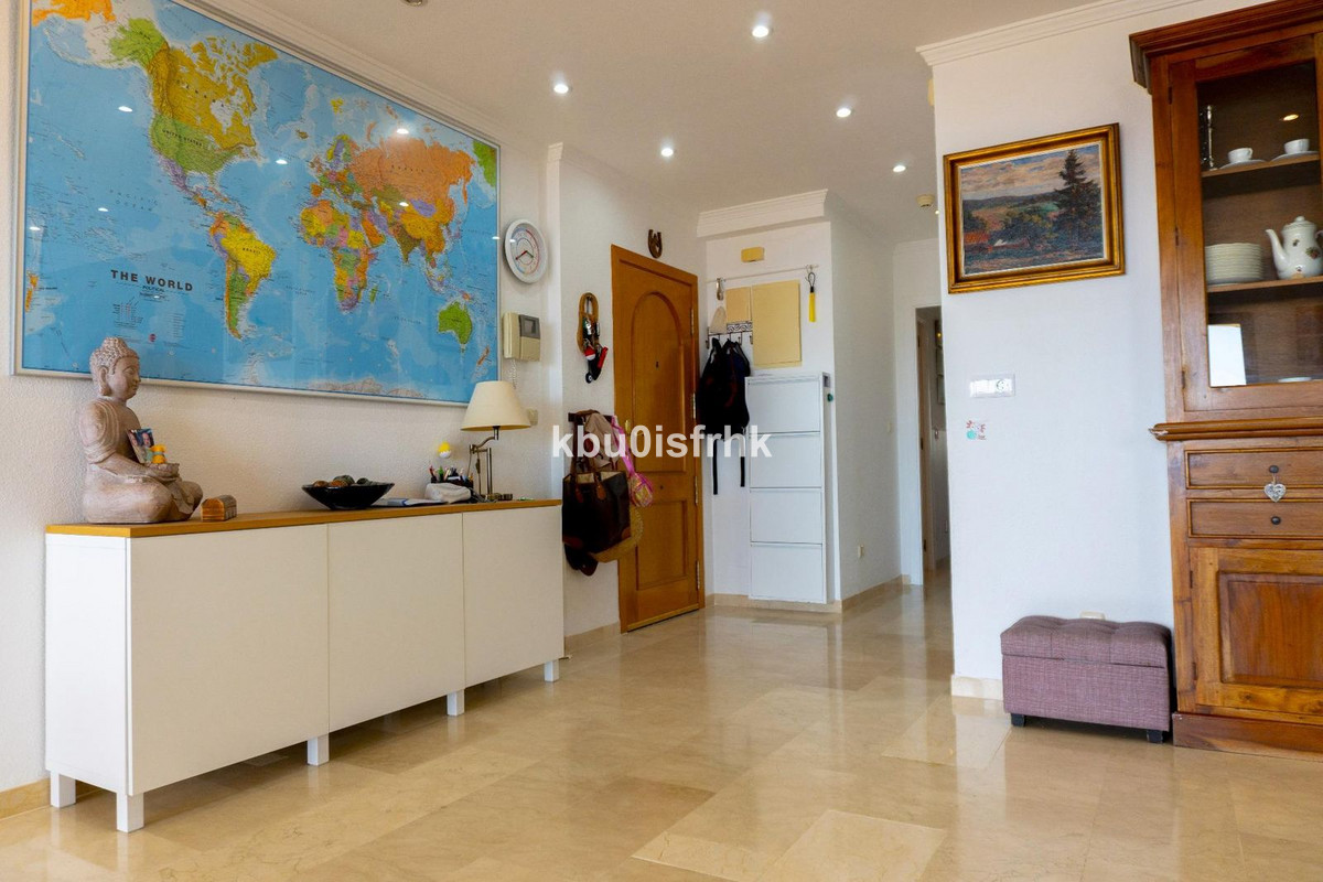 Se vende Ático de 2 dormitorios en Costa Blanca, Alicante, España