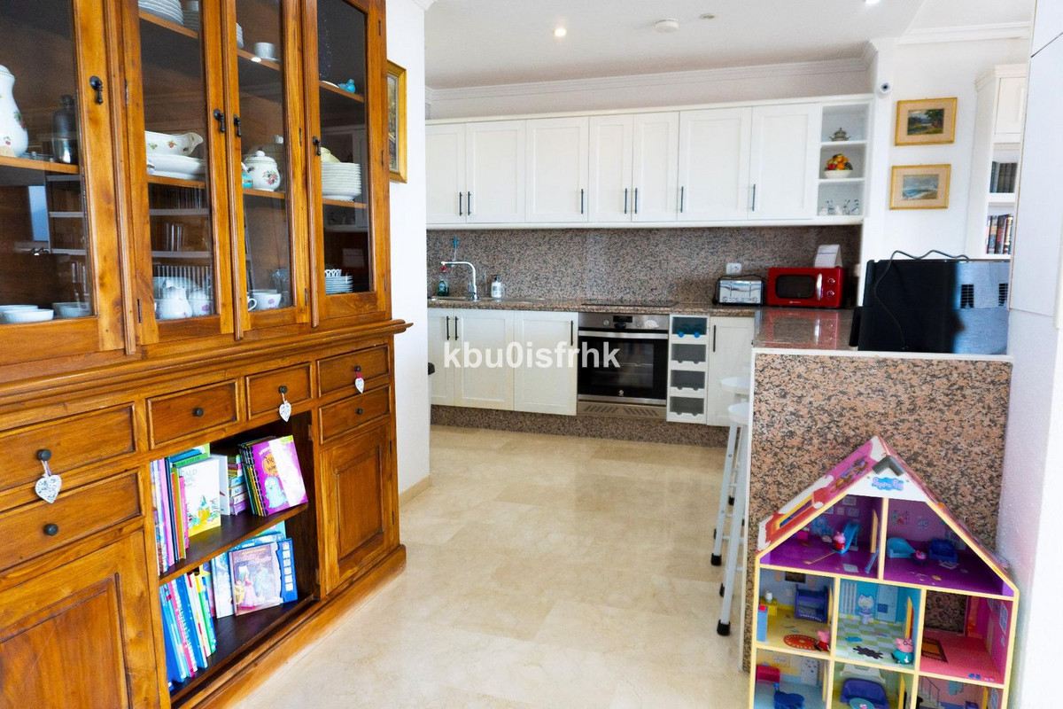 Se vende Ático de 2 dormitorios en Costa Blanca, Alicante, España