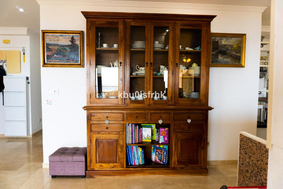 Se vende Ático de 2 dormitorios en Costa Blanca, Alicante, España