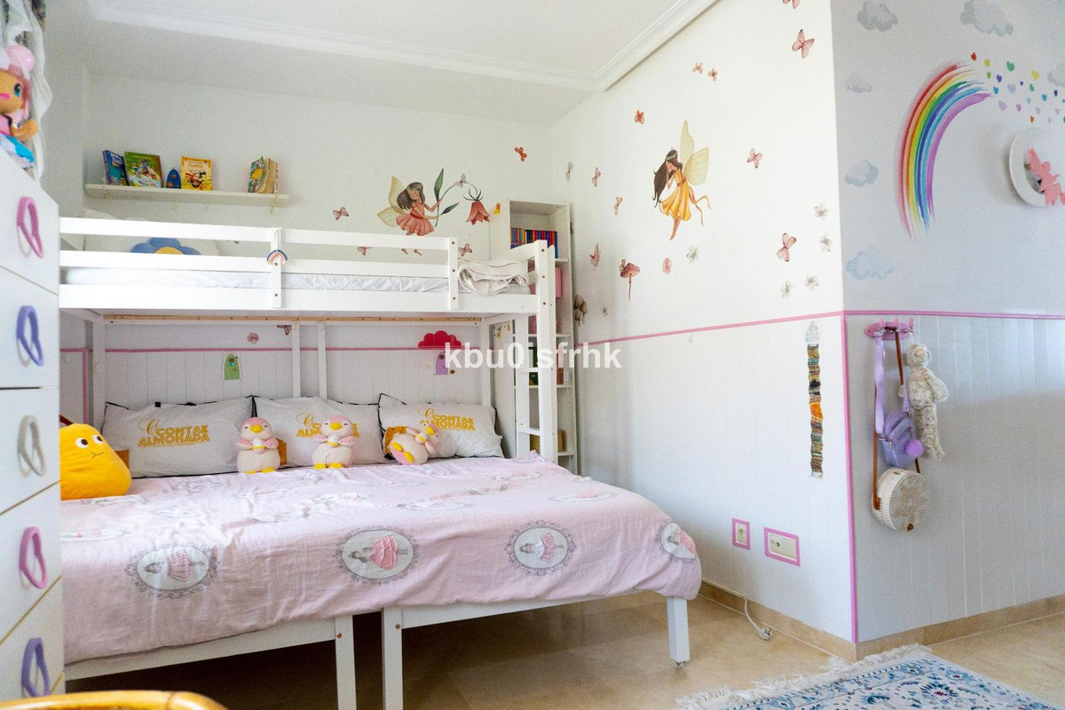 Se vende Ático de 2 dormitorios en Costa Blanca, Alicante, España
