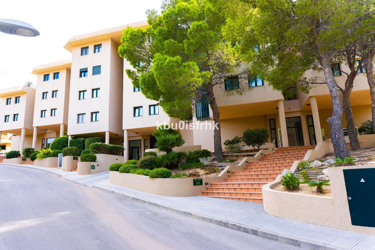 Se vende Ático de 2 dormitorios en Costa Blanca, Alicante, España