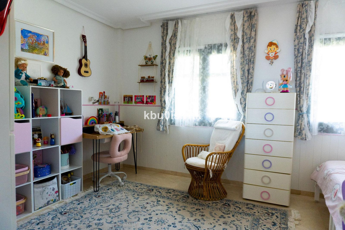 Se vende Ático de 2 dormitorios en Costa Blanca, Alicante, España