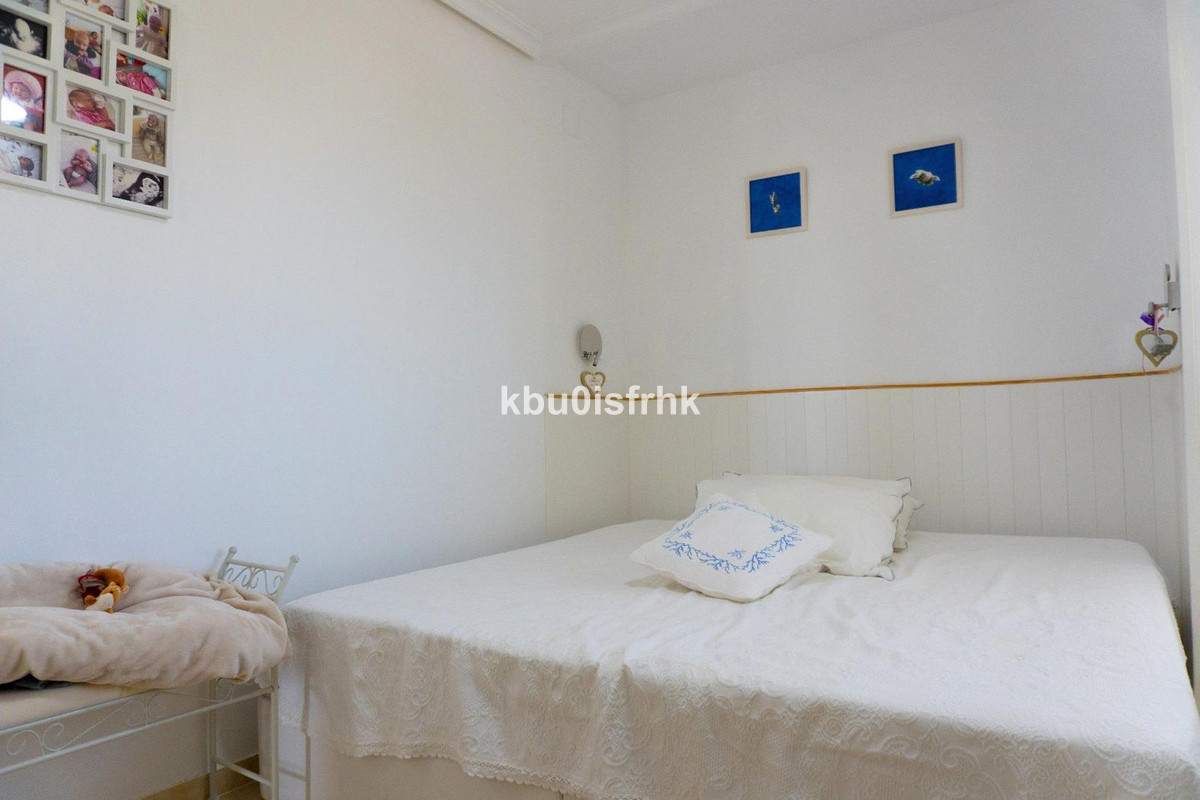 Se vende Ático de 2 dormitorios en Costa Blanca, Alicante, España