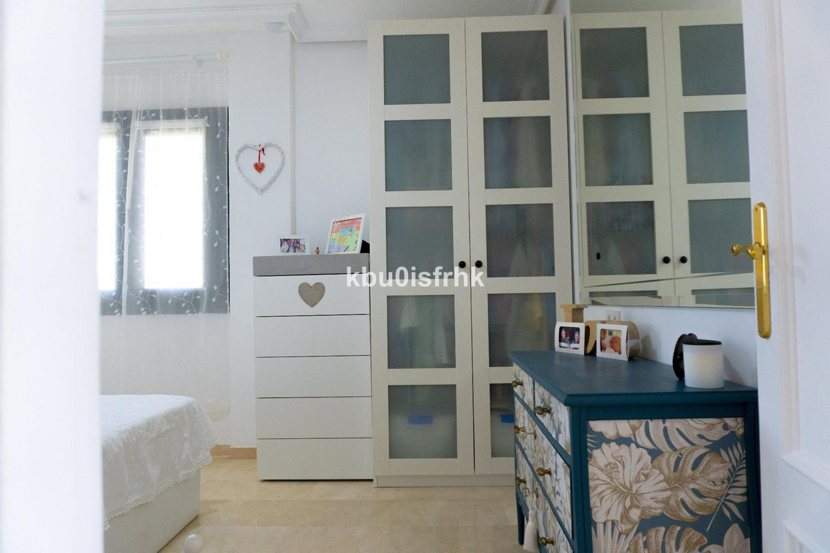 Se vende Ático de 2 dormitorios en Costa Blanca, Alicante, España