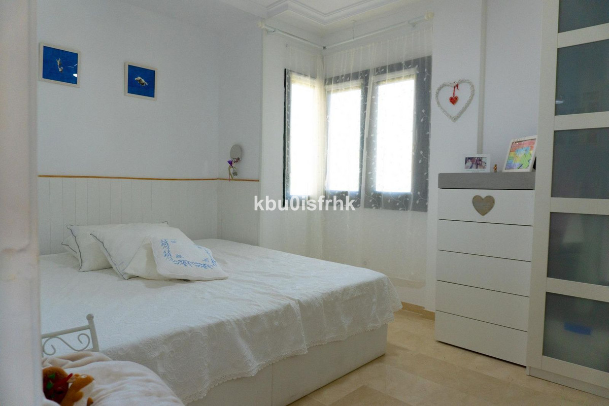Se vende Ático de 2 dormitorios en Costa Blanca, Alicante, España