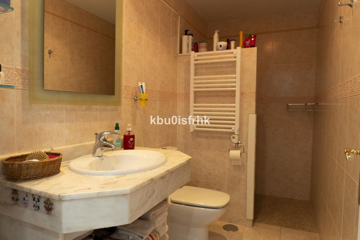 Se vende Ático de 2 dormitorios en Costa Blanca, Alicante, España