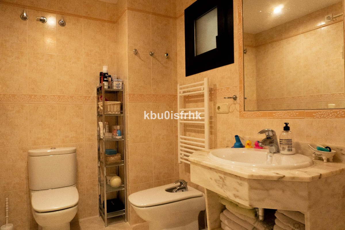 Se vende Ático de 2 dormitorios en Costa Blanca, Alicante, España
