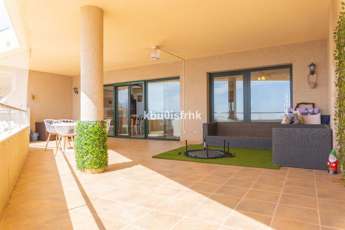 Se vende Ático de 2 dormitorios en Costa Blanca, Alicante, España