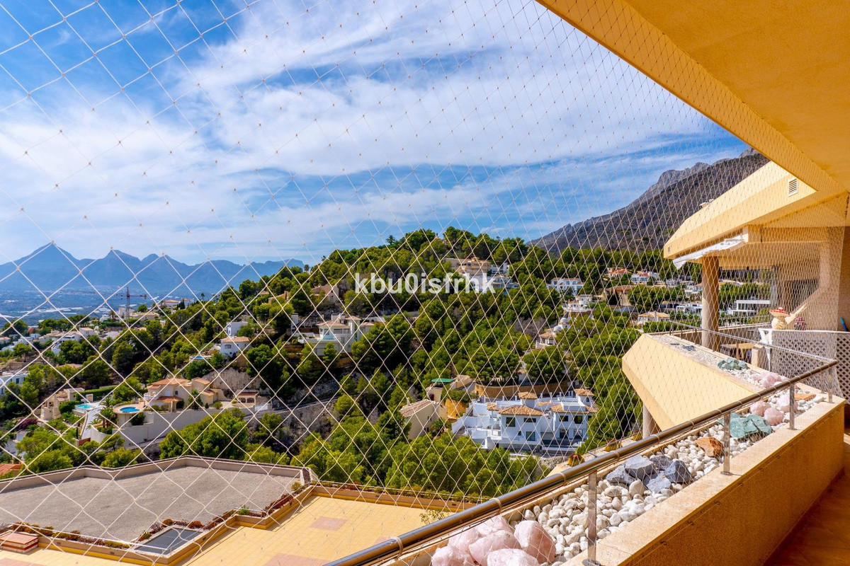 Se vende Ático de 2 dormitorios en Costa Blanca, Alicante, España