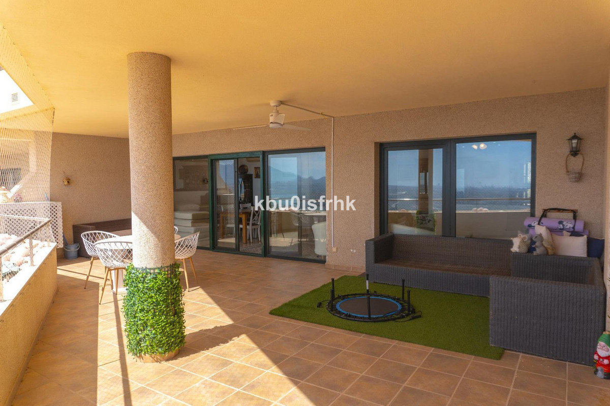 Se vende Ático de 2 dormitorios en Costa Blanca, Alicante, España