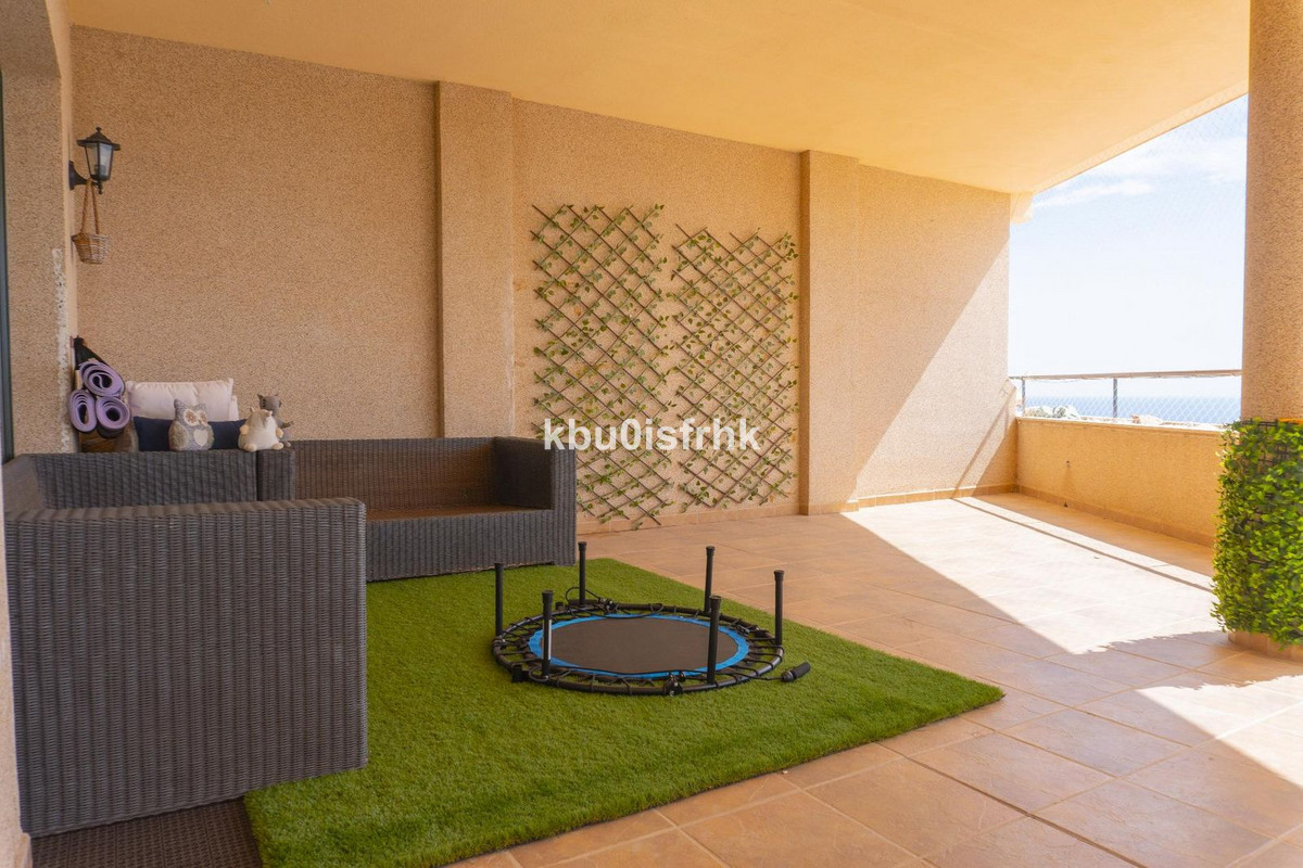 Se vende Ático de 2 dormitorios en Costa Blanca, Alicante, España