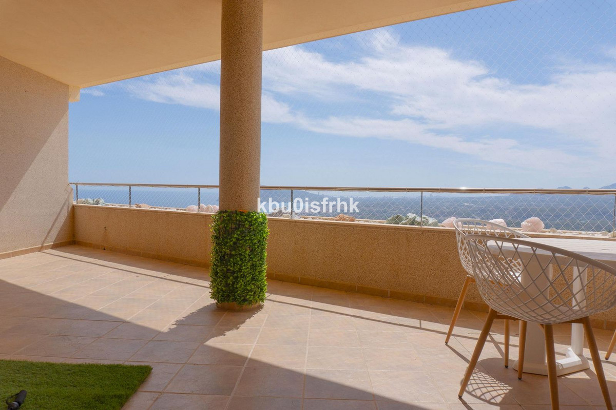 Se vende Ático de 2 dormitorios en Costa Blanca, Alicante, España