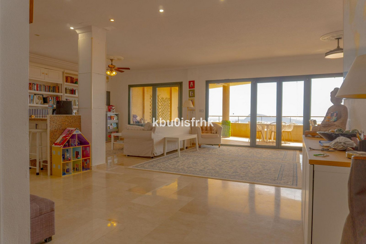 Se vende Ático de 2 dormitorios en Costa Blanca, Alicante, España