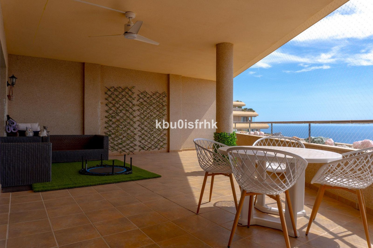 Se vende Ático de 2 dormitorios en Costa Blanca, Alicante, España