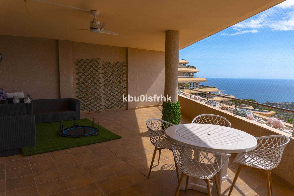 Se vende Ático de 2 dormitorios en Costa Blanca, Alicante, España