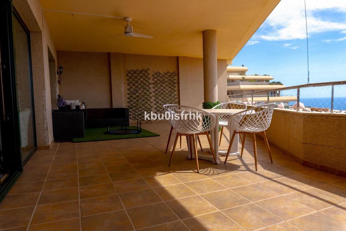 Se vende Ático de 2 dormitorios en Costa Blanca, Alicante, España