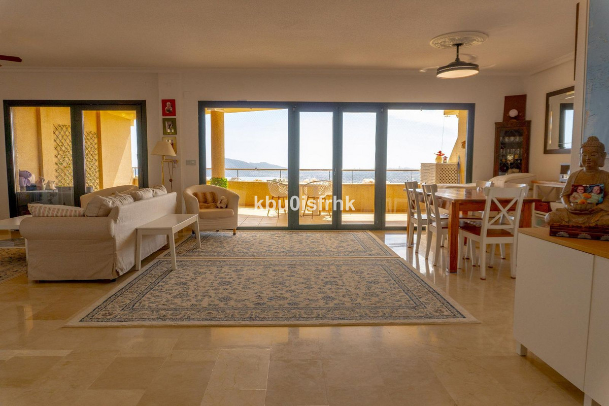 Se vende Ático de 2 dormitorios en Costa Blanca, Alicante, España