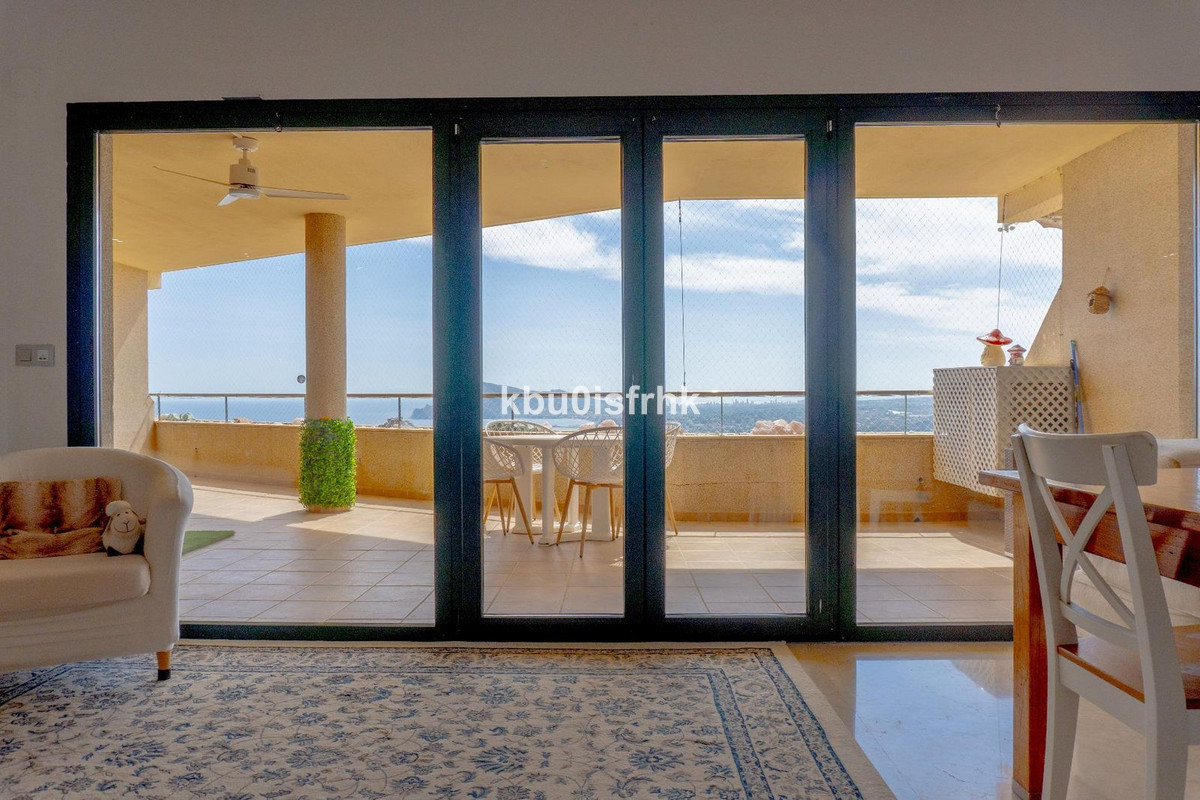Se vende Ático de 2 dormitorios en Costa Blanca, Alicante, España