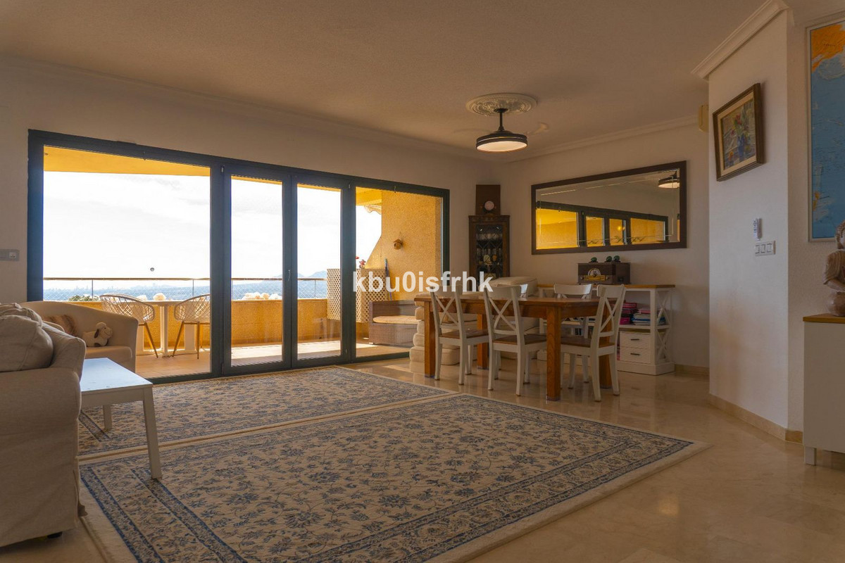 Se vende Ático de 2 dormitorios en Costa Blanca, Alicante, España